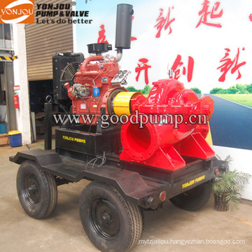 Agricultural Irrigation Diesel Water Pump, Diesel Engine Irrigation Pump, Diesel Water Pump